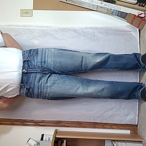 BKE (Buckle) Tyler jeans